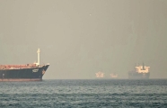 10 Ships Attacked in Strait of Hormuz as Mojtaba Khamenei Named Iran’s Supreme Leader