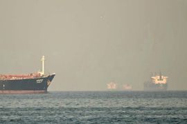 10 Ships Attacked in Strait of Hormuz as Mojtaba Khamenei Named Iran’s Supreme Leader