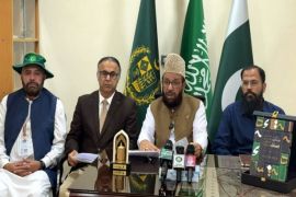 Religious Minister lauds Hajj Mission’s exceptional services during Hajj