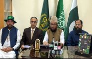 Religious Minister lauds Hajj Mission’s exceptional services during Hajj