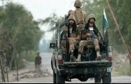 13 terrorists killed in intelligence-based operations across K-P, military says