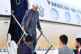 President Zardari to depart on four-day visit to Kyrgyzstan today
