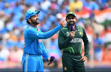 Pakistan vs India ticket prices go through the roof ahead of T20 World Cup clash