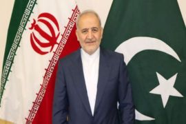 Iran can’t trust US; Pakistan’s mediation efforts commendable: Reza Amiri