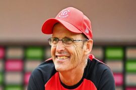 New coach Gary Kirsten faces learning curve to rebuild Sri Lanka