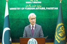 Pakistan rejects India's baseless remarks on AJK elections