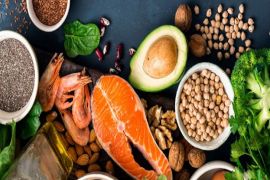 5 foods high in omega-3s