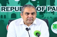 Security czar accuses KP CM Afridi of attempting to sabotage PTI-govt talks