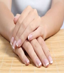 Your nails can say a lot about your health