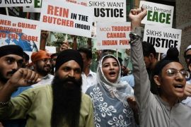 Canada warns another prominent Sikh of possible murder plot