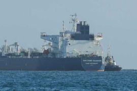 Iran war doubles Russia's main oil revenue to $9bn in April, show calculations