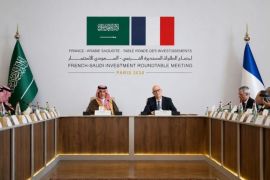 Saudi Arabia, France deepen investment partnership as Vision 2030 creates new opportunities