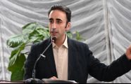 'Federal govt's countdown begins,' warns Bilawal after 'rigged' AJK elections