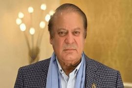 Court issues notices on acquittal plea filed by Nawaz in Toshakhana case