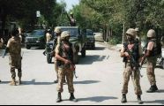 Soldier martyred, 3 terrorists killed in intelligence-based operation in Balochistan’s Zhob: ISPR