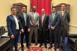 Resolution to designate 23 March as ‘Pakistan Day' introduced in US House of Representatives