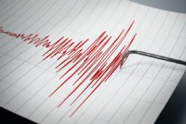 Earthquake tremors felt in Swat and surrounding areas
