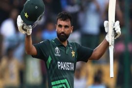 Fakhar reveals Pakistan's mindset as T20 World Cup 2024 nears