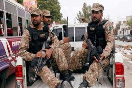 Govt approves deployment of Pakistan Army during by-elections