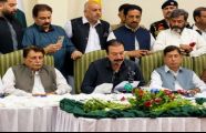 AJK Deserves Solutions, Not Perpetual Agitation