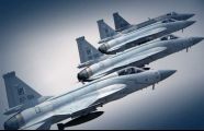 Pakistan Air Force Day being observed today