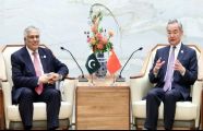 Pakistan, China to enhance collaboration in diverse fields