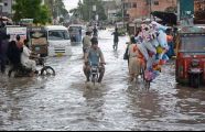Rain, thunderstorm expected in Karachi from Feb 29
