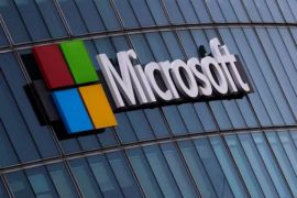 Microsoft updates maps to label West Bank removes israeli terminology