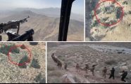 Five more terrorists killed in ongoing Operation Shaban: security sources