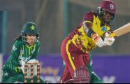 West Indies outclass Pakistan in second T20