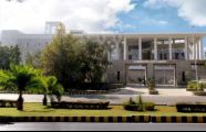IHC dismisses IB's plea to withdraw objection on bench