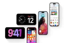 Apple to launch its new iOS 18 with bundle AI features