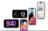 Apple to launch its new iOS 18 with bundle AI features