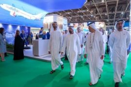 Emirates’ CEO kicks off mega travel, tourism exhibition in Dubai