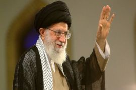 Iran to hold six-day funeral for martyred Leader across country and in Iraq