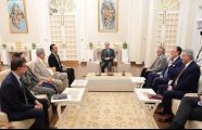 In meeting with Bilawal, PM Shehbaz stresses effective Centre-provinces cooperation