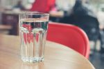 Microbiologist reveals shocking truth about restaurant water