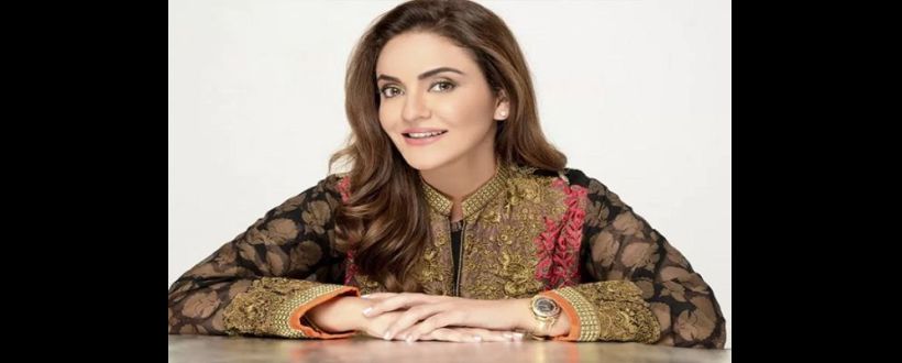 Nadia Khan discloses the truth about her first marriage