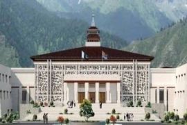 PML-N bags six, PPP secures two reserved seats in AJK Legislative Assembly