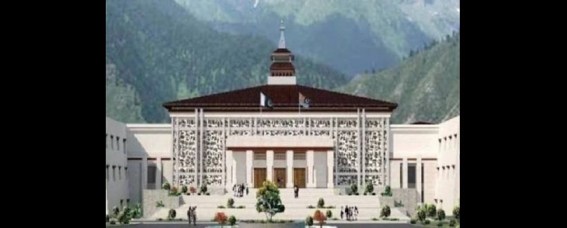 PML-N bags six, PPP secures two reserved seats in AJK Legislative Assembly