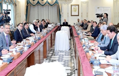PM Shehbaz directs to make export process easier, faster