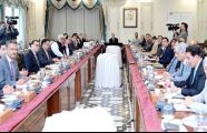 PM Shehbaz directs to make export process easier, faster
