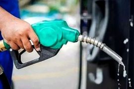 Petrol price slashed by Rs5, diesel by Rs8