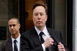 Nasa doesn't trust Elon Musk despite over $4 billion SpaceX contract