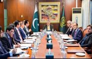 DPM Dar reviews measures to improve functioning of Pakistan Missions abroad
