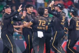 PSL 11: Kingsmen edge past United to set up final with Zalmi