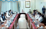 Development of GB among govt's top priorities: PM Shehbaz