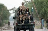 12 India-sponsored terrorists killed in two Balochistan IBOs: ISPR