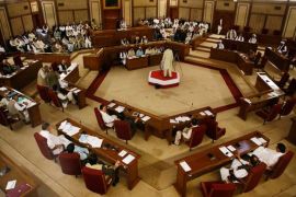 Balochistan: Abdul Khaliq speaker, Ghazala Gola deputy speaker elected