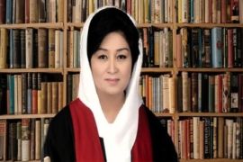 Musarrat Hilali to become first woman chief justice of Peshawar High Court